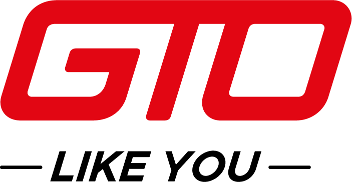 logo GTO positivo per web