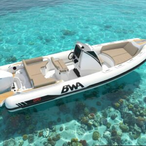 BWA GTO 238