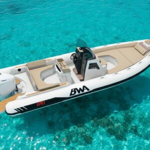 BWA GTO 308 C