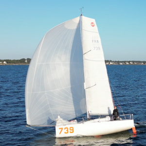 Nacira 650